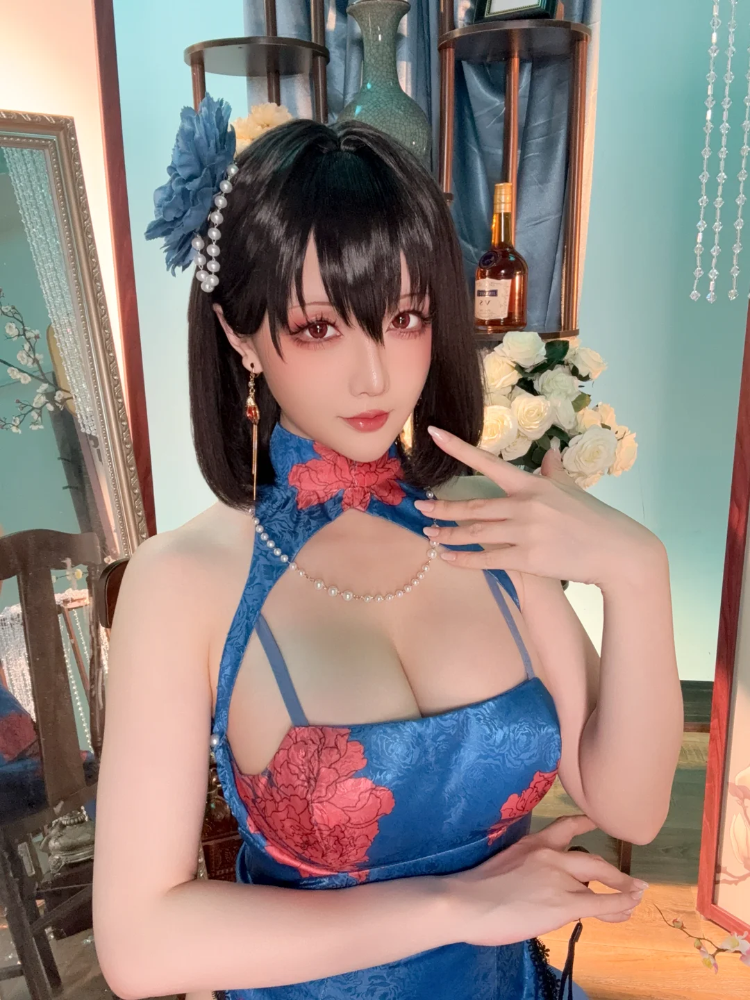 星之迟迟_25年5月计划E_碧蓝航线_建武_65P,1V_529MB_ tg@simisebaisi 【丝足阁】051.webp